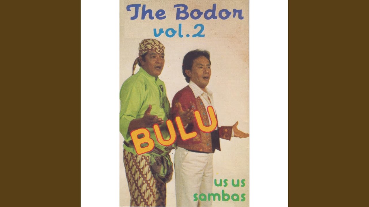 Bulu