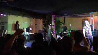 Emery - Playing With Fire @ Full Circle Brewing CO. 08/20/19