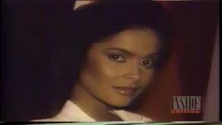 Inside Edition - Denise "Vanity" Matthews Interview (1994)