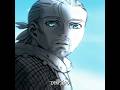 VINLAND SAGA THORFINN EDIT | MELODIA CAVALGADA (Slowed)