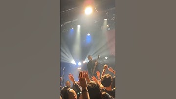 PROMPTS - E.V.O.L.V.E. (Live Footage)