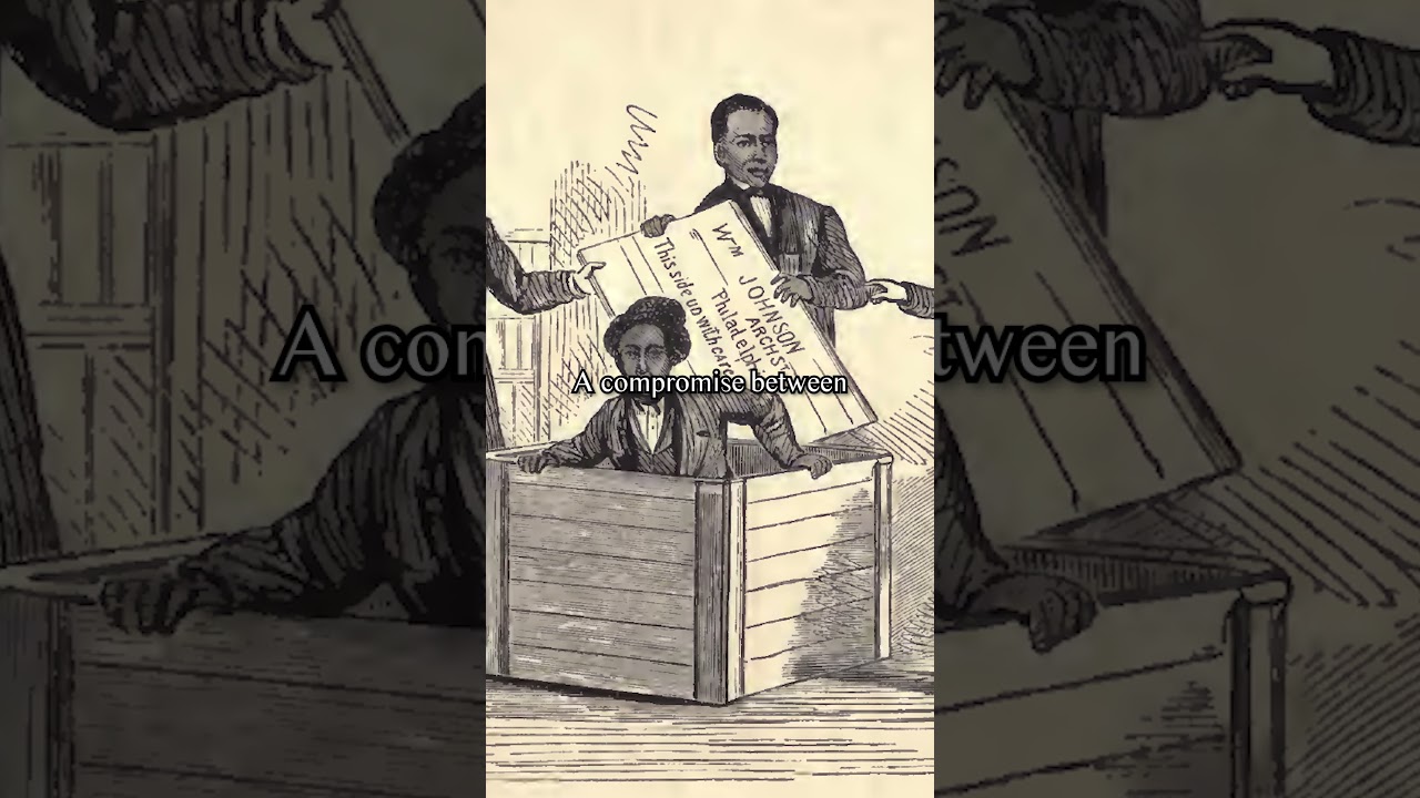 The Bloodhound Law of the USA - September 18, 1850