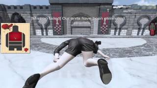xXBuLLeTXx [Sniper Mode] in S.K.I.L.L 2