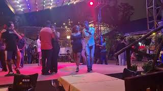 Nightlife In Accra, Ghana - Day 1 Resimi