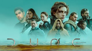 Review/Crítica 'Dune' (2021)