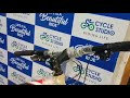 Gang Cygor 21sp in 26 inches size.For best price you can contact at 8329736447.#cycle #cycleshop
