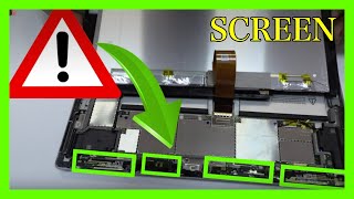 Famous Microsoft Surface 3 1657 Screen Replacement Wealth