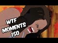 Identity v wtf moments 150