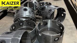 Casing Joint for Drilling Machine,Casing Pipe and Casing Joint,Casing Drilling Systems #casingjoint