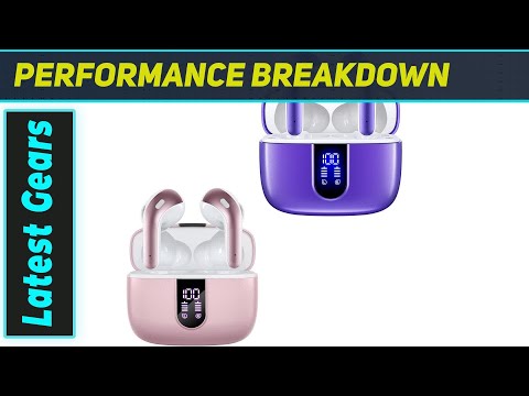 TAGRY X08 Earbuds: Best Budget Wireless Earbuds?