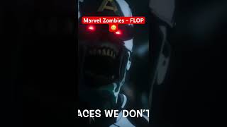 MARVEL ZOMBIES Parody Song Review // Episodes 1-4 Review  #marvel #reaction #parody #mcu #zombies