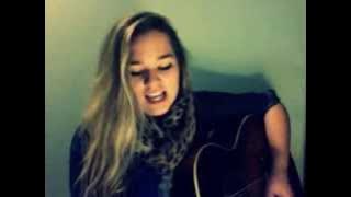 Cop Car (Keith Urban)-Dani Jamerson cover