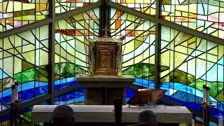 10:00AM Mass