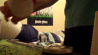 Sport Stacking - White paper plastic cup stacking 35.26 FASTEST ON THE WEB