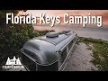 Best Camping In The Florida Keys.