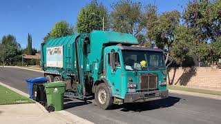 Los Angeles Sanitation of Northridge