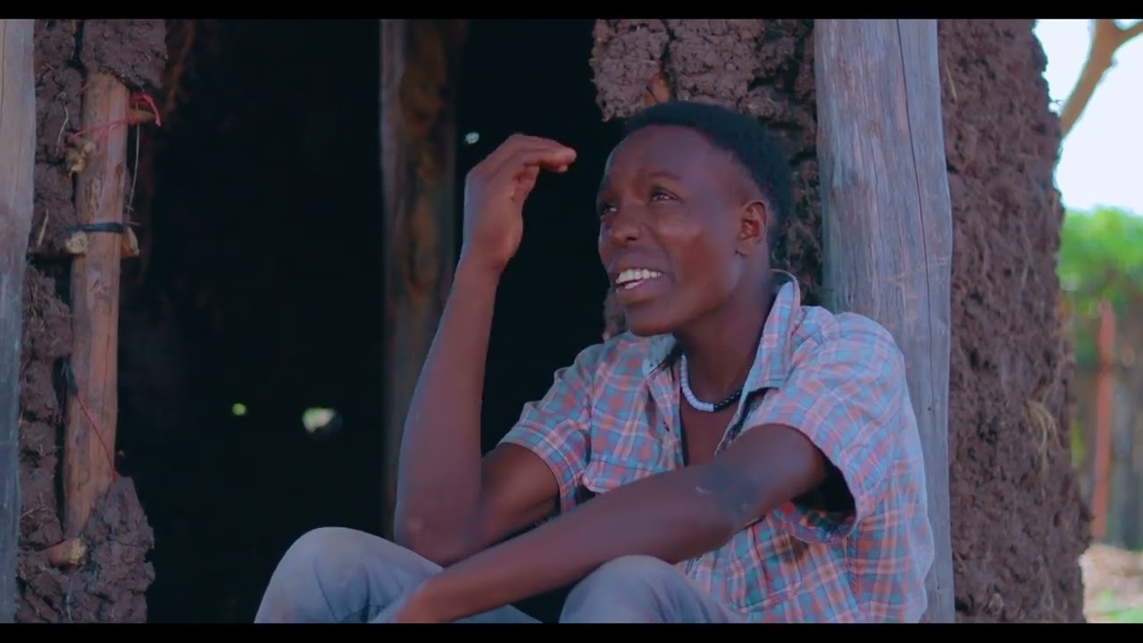 OLOIP LAI OIROBI OFFICIAL MUSIC VIDEO BY KELLY SOOMPE OFFICIAL VIDEO