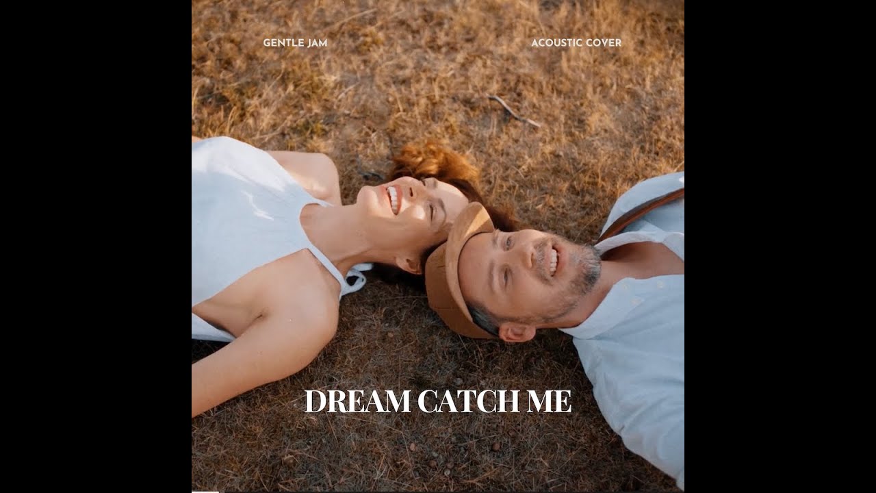 newton faulkner - dream catch me