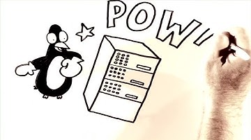 Introducción a Linux. M2. La historia de Linux |  | UPV