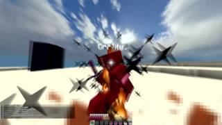 [Ep 1] CTLserv Pvp 1vs1