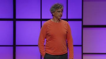 Can Neural Networks Learn to Reason? | AMLD Keynote Session | Samy Bengio