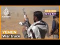 Is the war in Yemen about to end? | Inside Story