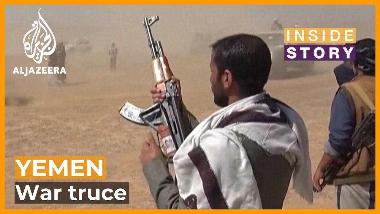 هل الحرب في اليمن على وشك الانتهاء؟ | قصة من الداخل