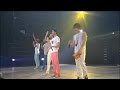 DBSK 동방신기 - Song For You (Korean Ver) 3rd Asia Tour [eng + kor + hangul + karaoke sub]