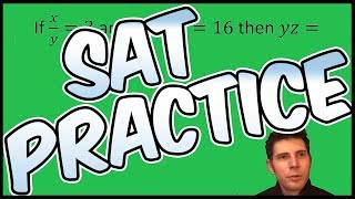 Standardize Test Question