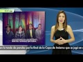 Bolivia News 04 Agosto 2014
