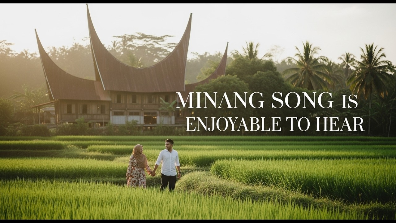 Lagu Padang Terbaru – Koleksi Terbaik Tahun Ini