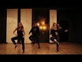 Twenty one pilots  heavy dirty soul choreo by nadzeya mikhalchenkava