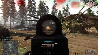 Battlefield 4 - Legit Spawn Bomb