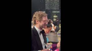 Owen Cooper Gets Emmy Engraved After Making History as Youngest Ever Male Winner