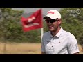 A hole-in-one isn’t easy to come by, here are two caught on camera.