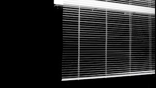How to Shorten a Cord-Operated Mini Blind