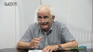 76η ΕΚΠΟΜΠΗ         ΚΑΤΙ ΝΑ ΑΓΑΠΑΣ