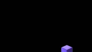 Just a NORMAL GameCube intro