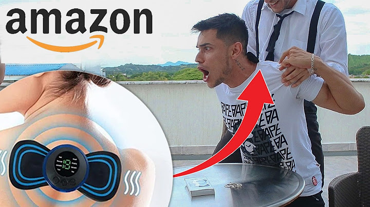 Probando los PEORES PRODUCTOS de AMAZON