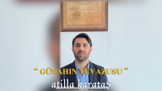GÜNAHIN TEVAZUSU