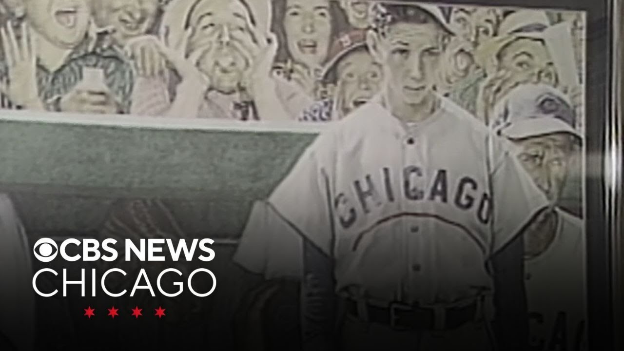 CBS Chicago Vault: Some fans saw allure in Cubs' losing ways