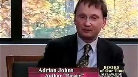 Piracy-What Is The Intellectual Property Industry?