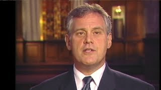 Michael Siegel - Reflection on Calling - Program 5020