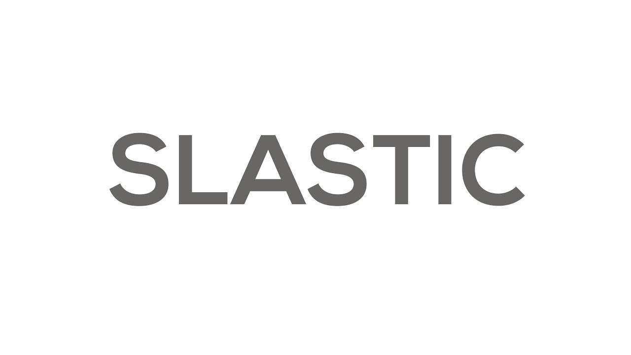 Dile Office Slastic, fotograma del vídeo del fabricante