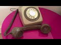 Rotary Phone Raspberry Pi Jukebox #piday #raspberrypi @Raspberry_Pi