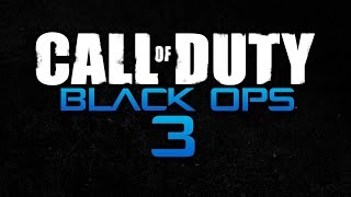 Black Oops 3 Leaked - April Fools