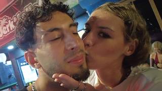 Grabbed K ssed By A Girl In Ayia Napa