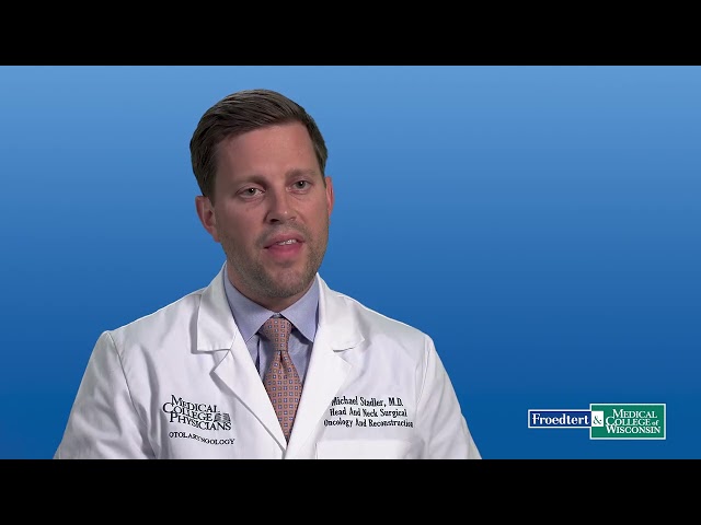 Watch How long is the recovery and healing for skin cancer surgery? (Michael Stadler, MD) on YouTube.