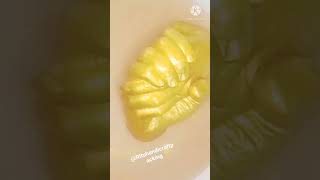 Couple Custmization Gift Diy Couple Hand Casting