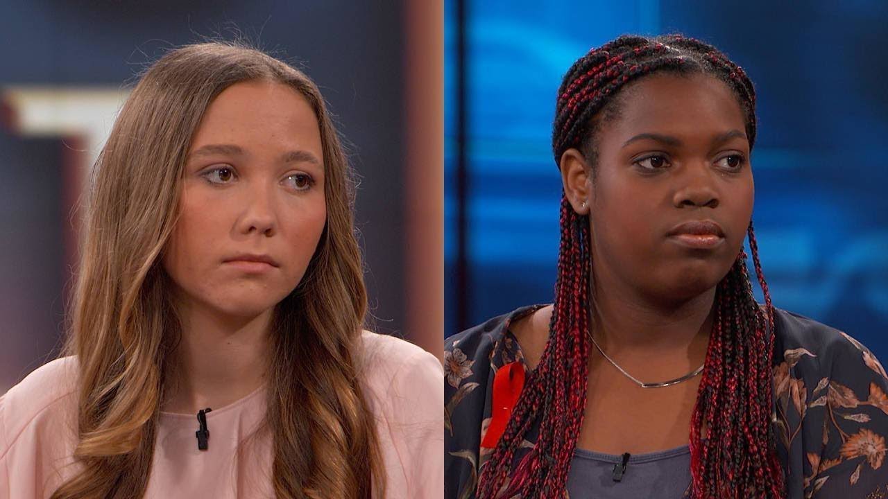 Teens Describe What It Was Like During The Mass Shooting At Their Florida High School